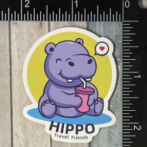 🌀10/$10🌀 Adventure Travel Reusable Waterproof Vinyl Sticker Decal